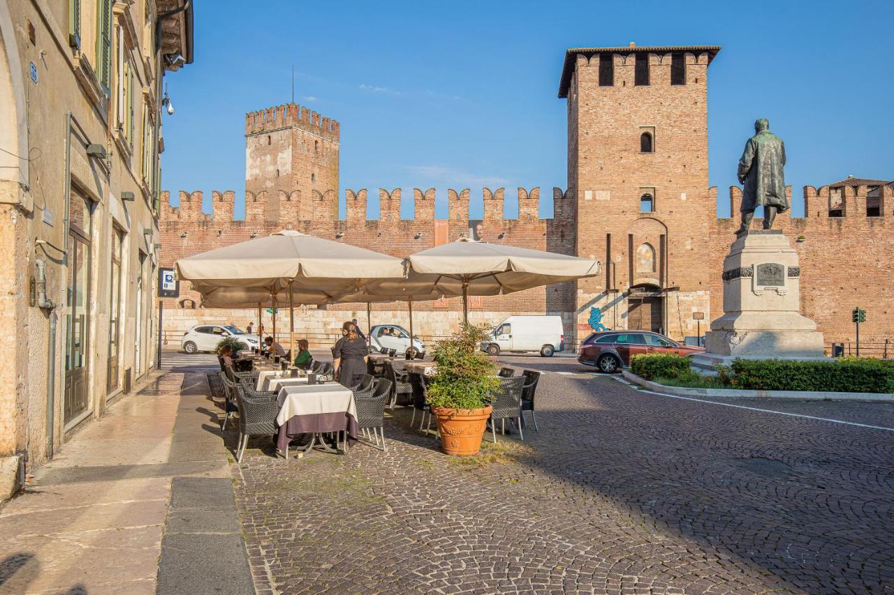 Corte Realdi Castelvecchio Verona — Photos 1