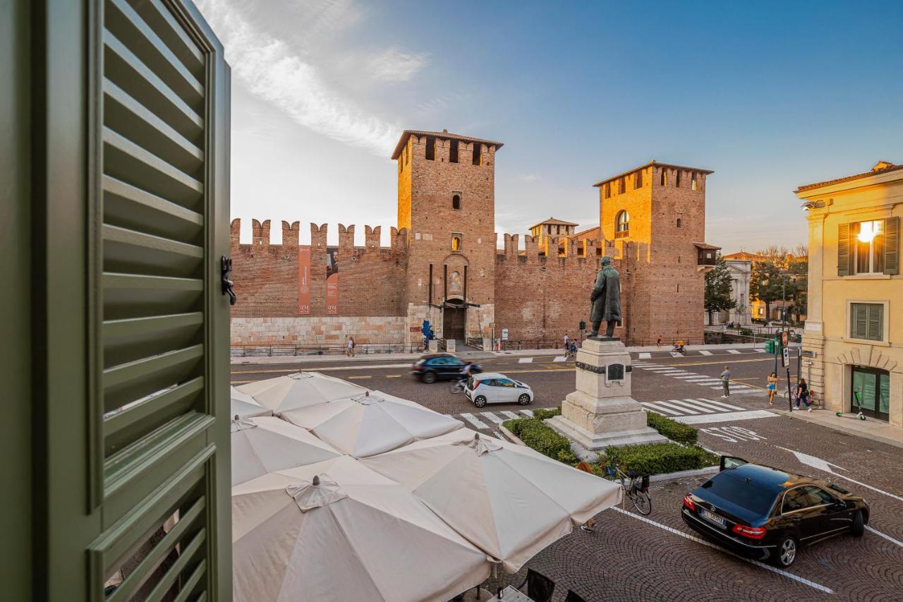 Corte Realdi Castelvecchio Verona — Photos 3