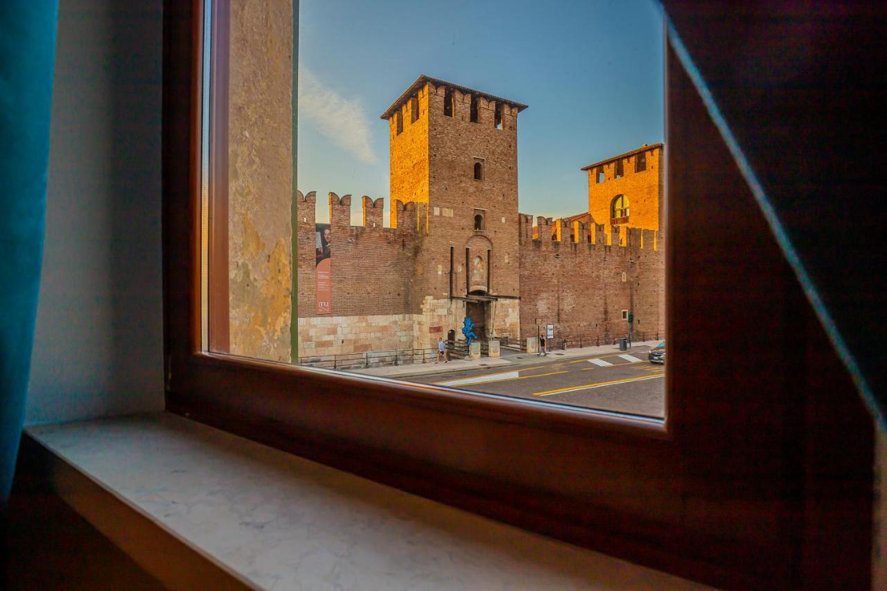 Corte Realdi Castelvecchio Verona, Verona